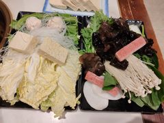 -宣武小院涮肉(前门店)