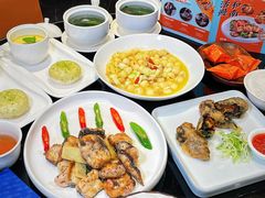 -闽和南(深圳万象城店)