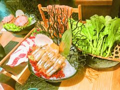 蛏子-湊湊火锅·茶憩(上海合生汇店)