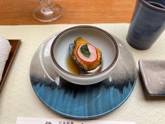 -和创柚子·会席日本料理(新区淮海街店)