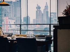 -小大董·烤鸭(观景餐厅·南京西路店)