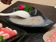 -煲宫猪肚鸡(昆山金鹰国际购物中心店)