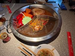 -大龙燚火锅(太古里店)