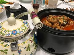 -巴依老爷新疆美食(望京小街店)