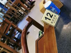 大堂-老伍泉水涮肉(管庄店)