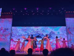 -中街刘老根大舞台