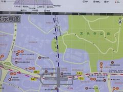 -红土地(地铁站)