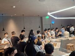 -喜茶(深圳万象城黑金店)