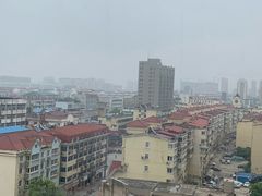 -失落之城沉浸式剧情密室(江宁万达店)