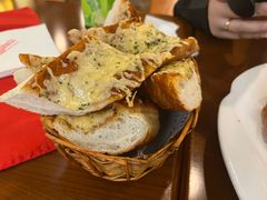 -申德勒加油站西餐厅Schindlers Tankstelle(上海外滩店)