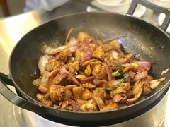 -胡须佬鸡煲四季火锅店(石厦西村直营店)