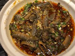 -情妹耙泥鳅·江湖川菜(科华店)