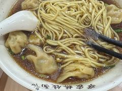 -蒋家桥饺面店(东关街店)