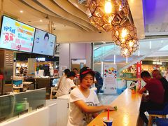 -DQ·蛋糕·冰淇淋(王府井金街店)