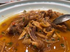 -景式·廣東粤菜(凤凰古站店)