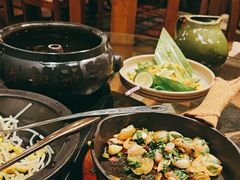 -云海肴·汽锅鸡·云南菜(天山百盛优客店)