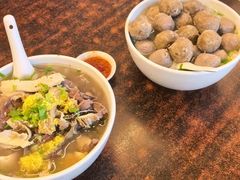 -潮镇老尾牛杂(环城西路店)