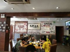 -林记潮牛·牛肉火锅(上马墩店)