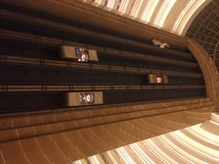 杭州洲际酒店原素全日餐厅-杭州国际会议中心洲际酒店-原素全日餐厅(解放东路店)