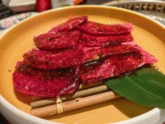 -AJIYA·池袋日式烧肉自助(天津万象城店)