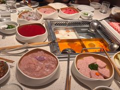 -海底捞火锅(创意园店)