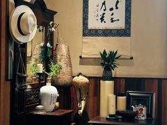 -南园民国茶楼餐厅·常州菜(北大街店)