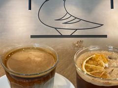 -野鸽子咖啡(中航店)