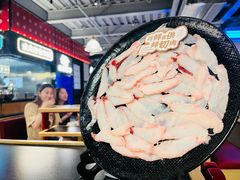 -廖掌柜·重庆鲜货火锅(上海首店)
