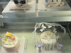 -CAKEBOSS蛋糕老板(东直门来福士店)