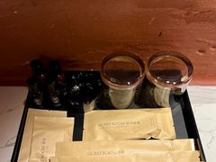 -幸栖洞穴设计酒店(成都春熙路店)