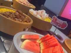 -龍歌自助小火锅(李沧顺和汇店)