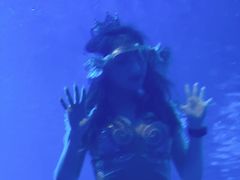 -太平洋海底世界