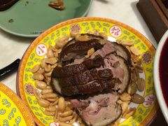 -那家小馆•北京菜•烤鸭(中关村店)