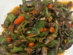 -老湖南湘土菜馆(普阳街店)