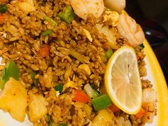 -半秋山西餐厅(巴南万达广场店)