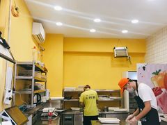 -米阿糯糕团•酒酿•甜品(莫愁店)