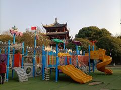 -白马涧龙池景区