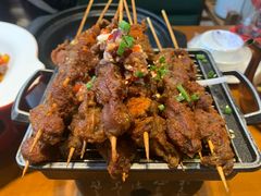 -大鸽饭(马王堆店)