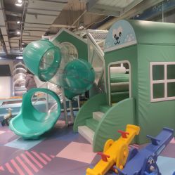 点击看大图 -利奥梦幻主题乐园(爱琴海购物公园店)