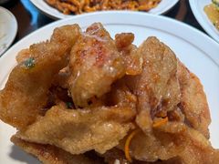 -纯肴大东北(新城北街店)