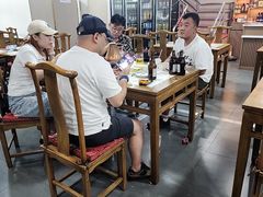-马记伊源斋涮肉·清真菜(百子湾店)