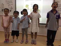 -瑞思少儿中心·少儿英语素养启蒙(回龙观校区)