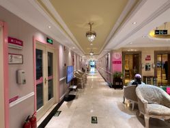 -北京俪婴妇产医院(朝阳大悦城店)