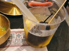 -闻老头·菊花炭烤肉(佛山首店)
