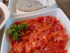 -海底捞大排档火锅(悦荟广场店)