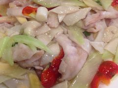 -王妈热卤·川味馆(海昌店)