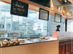 自助取餐区-天山集市(和家乐广场店)