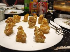 -沈灶河豚宴·河豚融合餐厅(汉中路店)