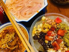 -飘香火锅(玉林西路店)