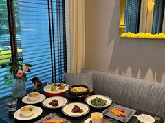 -外滩三号餐厅·创意中餐